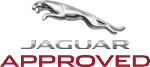 Jaguar Approved